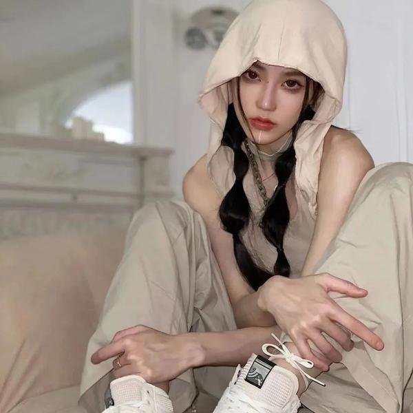 长慕未央